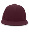 Performance Air Jersey Flexfit MAROON Front