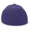 Performance Air Jersey Flexfit PURPLE Back