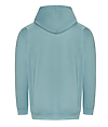 College Hoodie SEAFOAM BACK