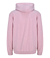 Surf Hoodie SURF PINK BACK