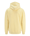 Surf Hoodie SURF YELLOW BACK