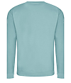 College Sweat SEAFOAM BACK