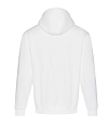 Urban Heavyweight Hood ARCTIC WHITE BACK