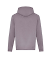 Urban Heavyweight Hood DUSTY LILAC BACK