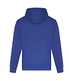 Urban Heavyweight Hood ROYAL BLUE BACK
