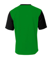 Legend Soccer Jersey KELLY/BLACK Back