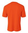 Cooling Crew ATHLETIC ORANGE Back