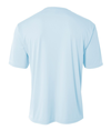 Cooling Crew PASTEL BLUE Back