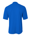Tek 2-Button Henley ROYAL altBack