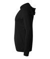 Cooling Hooded Tee Side