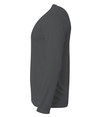 Sprint Long Sleeve Tee GRAPHITE Side