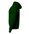 Adult Sprint Fleece Hoodie FOREST Side