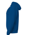 Adult Sprint Fleece Hoodie NAVY Side