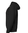 Adult Sprint Fleece Hoodie Side