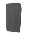 Youth Mesh Short With Pocket Side