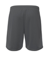 Youth Mesh Short With Pocket Back