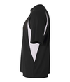 Youth Cooling Performance BLACK/WHITE Side