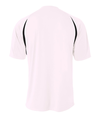 Youth Cooling Performance WHITE/BLACK Back