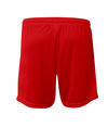 Womens Cooling Short Back