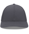 Low Pro Trucker Cap GRAPHITE Front