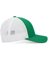 Low Pro Trucker Cap KELLY/WHITE/KELLY rside