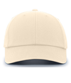 Hybrid Dad Cap KHAKI Front
