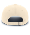 Hybrid Dad Cap KHAKI Back