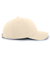 Hybrid Dad Cap KHAKI rside