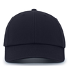 Hybrid Dad Cap NAVY Front