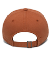 Hybrid Dad Cap RUST Back
