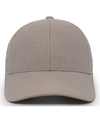 Ladies Hemp Dad Cap Front