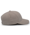 Ladies Hemp Dad Cap BIRCH rside