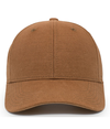 Ladies Hemp Dad Cap BUCK Front