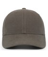 Ladies Hemp Dad Cap LODEN Front