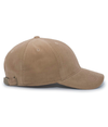 Hybrid Corduroy Dad Cap rside