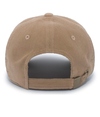 Hybrid Corduroy Dad Cap Back