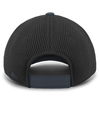 Welded Sideline Cap CARBON/BLACK/CARBON Back