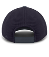 Welded Sideline Cap CARBON/NAVY/CARBON Back
