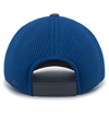 Welded Sideline Cap CARBON/ROYAL/CARBON Back