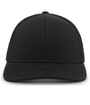 Air Mesh Sideline Cap BLACK Front