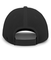 Air Mesh Sideline Cap BLACK Back