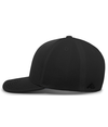 Air Mesh Sideline Cap BLACK lside