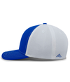 Air Mesh Sideline Cap ROYAL/WHITE/ROYAL lside