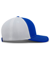 Air Mesh Sideline Cap ROYAL/WHITE/ROYAL rside