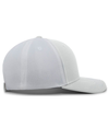 Air Mesh Sideline Cap SILVER/WHITE/SILVER rside