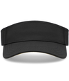 Perforated Coolcore Visor BLACK/GOLD Front