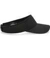 Perforated Coolcore Visor BLACK/GOLD rside