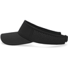 Perforated Coolcore Visor BLACK/WHITE lside