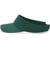 Perforated Coolcore Visor DARK GREEN/GOLD lside