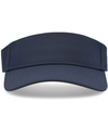 Perforated Coolcore Visor NAVY/GOLD Front